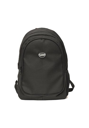 Hummel Hmlyaşes Backpack Çanta Siyah
