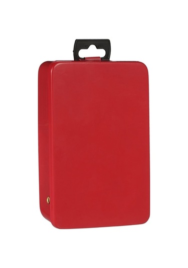 Pazly 19 Adet Hss Çelik Matkap Ucu Seti - 1-10mm Çelik Delme Tornavida Uçları, Depolama Kutusu İle