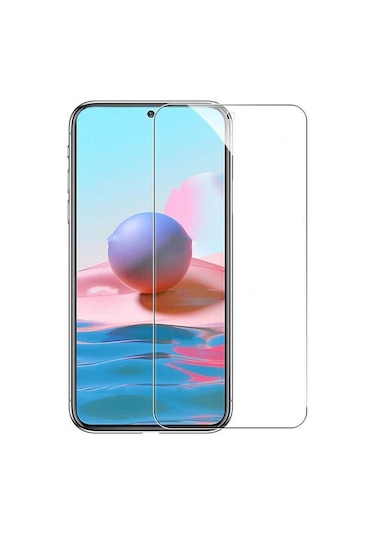 Xiaomi Redmi Note 11 Pro 5g Zore Maxi Glass Temperli Cam Ekran Koruyucu Şeffaf