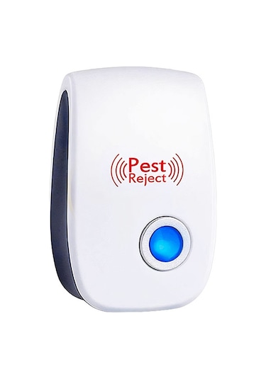 Powermaster PM-5514 Ultrasonıc Fare Haşere Kovucu