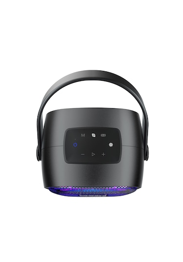 Tronsmart Halo 110 Taşınabilir Parti - Karaoke Hoparlörü