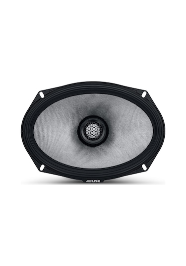 ÖZENHİFİ' den Alpine R2-S69