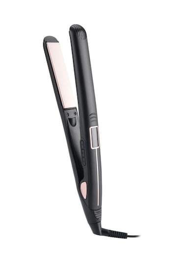 Cvs Dn 7319 Dıjıtal Sac Duzlestırıcı Rose Ince