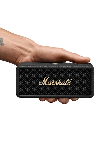 Marshall Emberton III Bluetooth Hoparlör