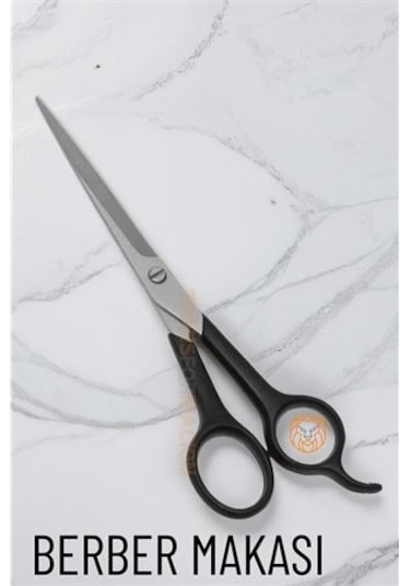 Berber Kuaför Kesim Bıyık Sakal Düzeltme 17 Cm