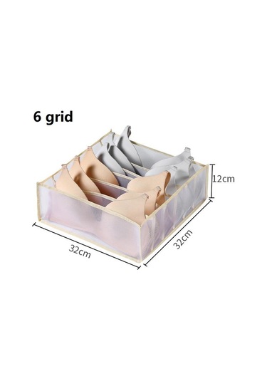 Bej Dolap Organizatör Saklama Kutusu Katlanabilir İç Organizatörler Depolama Bölücüler Çekmece Organizatör Kot Dolap Organizatör Giysileri 1 11 Grids Bej Bej Dolap Organizatör Saklama Kutusu Katlanabilir İç Organizatörler Depolama Bölücüler Çekmece Organizatör Kot Dolap Organizatör Giysileri 1 11 Grids Bej