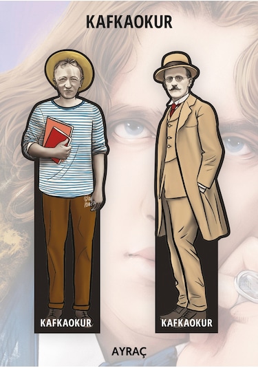 Sayı 93 - Oscar Wilde - Kasım 2024