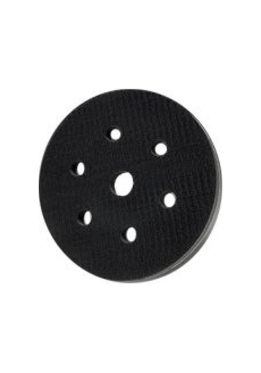 Cırtlı Yumuşak Ara Taban 7 Delik 150mm