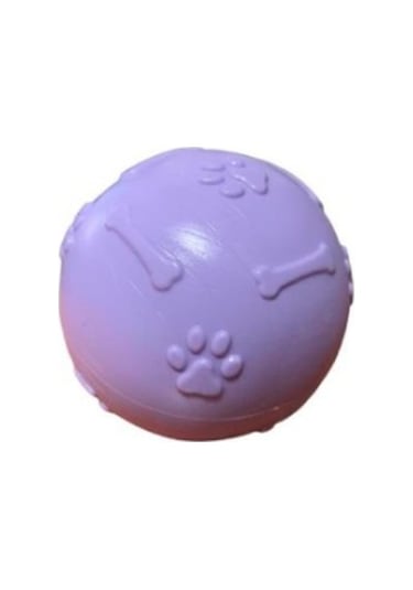 Büyük Zıp Zıp Köpek Oyun Topu 7 CM