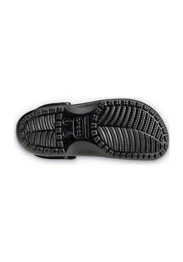 Crocs 10001-001 Classic Unisex Sandalet Siyah