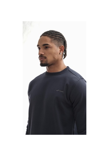 Polar Sweatshirt Royal