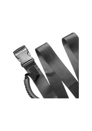 Pazly Tek-kayış Taşıma Suntek Saplı Için Eşyalar Askısı Ağır Zv