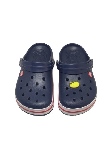 Crocs Terlik Süsü & Renkli Aksesuar Jibbitz (475024305) Çok Renkli