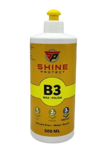 Shine B3 Cila 500ml