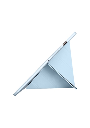 Samsung Galaxy Uyumlu Tab S7 Fe T735 / T737 / T730 12.4 İnç Katlanabilir