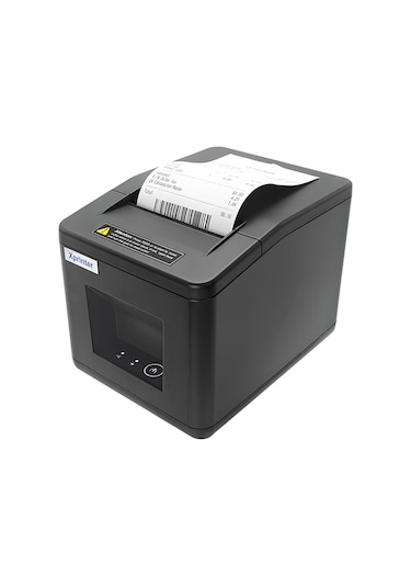 Xprinter XP-Q805K 203 DPI Termal Fiş Yazıcı