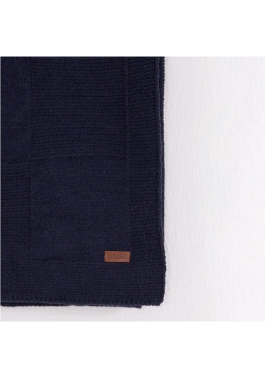 U.s. Polo Assn Battaniye 2618 Lacivert