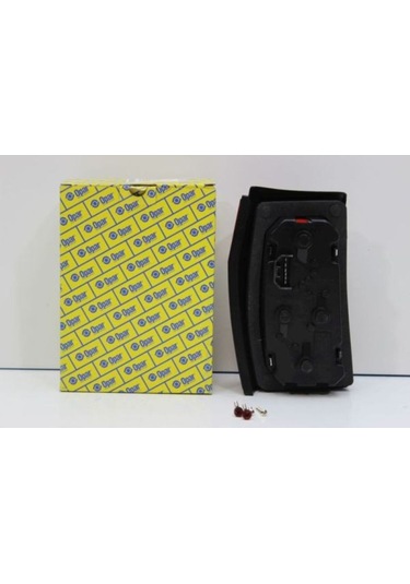 Arka Stop Sağ Lambası  - Tofaş Kartal 95 S Sl Slx