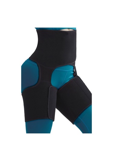 Basen Bel Kalça Bacak Korse Basen Toparlayıcı Sıkılaştırıcı Korse Termal Korse Inceltici Korse