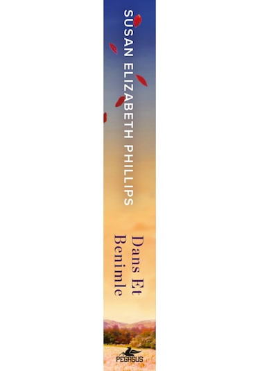 Dans Et Benimle - Susan Elizabeth Phillips