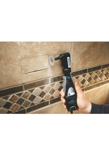 Mermer Zımpara Aşındırma Cam Taş Granit Kesme 22 Mm 5 Adet Elmas