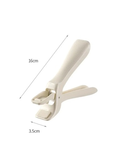 Geeroyoo Ev Mutfak İçin Silikon Isı Dayanıklı Anti Kayma Tabak Kırıcı, Buğulanmış Yemek/fişek Taşıma Aracı, Kalın Çekirdekli Isı Yalıtımı İle Tabak-bardak Tutucu Bej