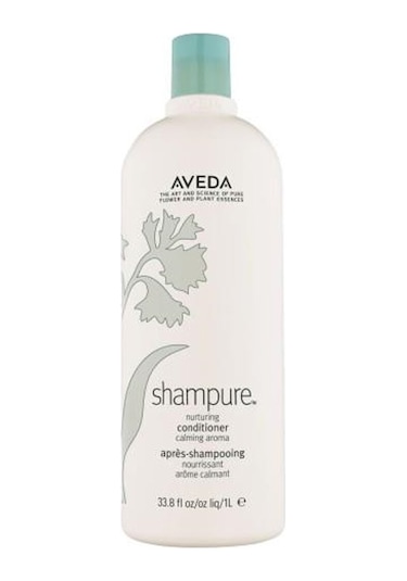 Aveda Shampure Nurturing Saç Bakım Kremi 1 L