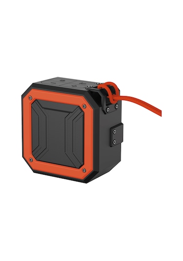 Polosmart FS38 Suya Toza Darbeye Dayanıklı Bluetooth Hoparlör
