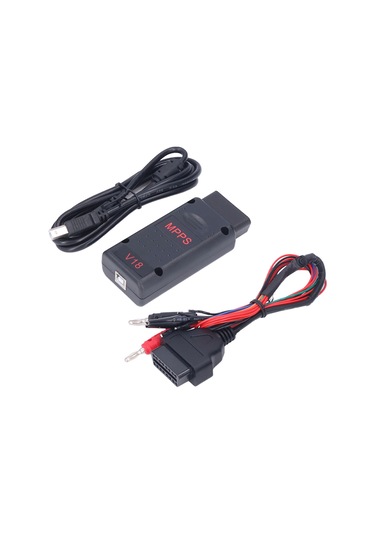 Reedark Mpps V18 Otomobil Ecu Tanı Aracı: Trıcore+multıboot Desteği, Otomatik Ecu Tespiti, Okuma/yazma Ve Kurtarma Fonksiyonları İle Fiat/opel Uyumlu