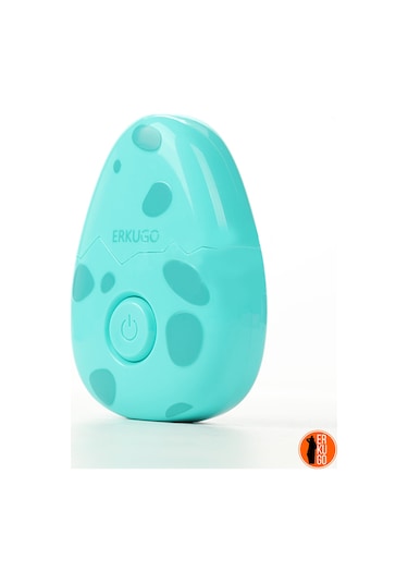 Dinozor Yumurtası Bebek Tırnak Törpüsü