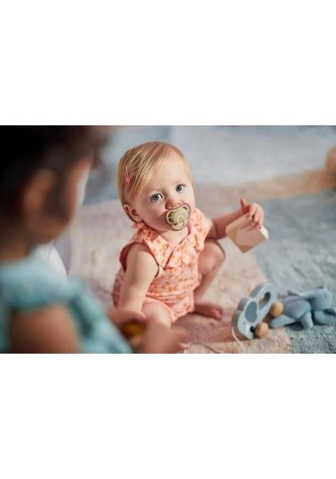 Philips Avent Ultra Air Emzik 0-6 Ay Kız