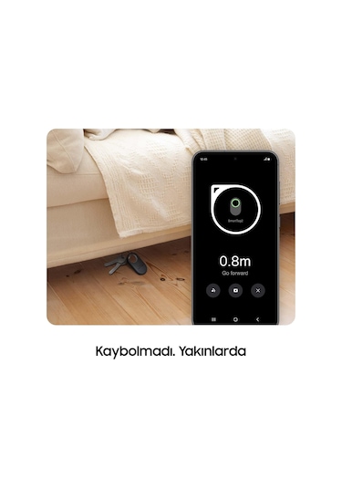Samsung Ei-t5600 Smarttag 2 - Siyah