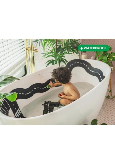 Waytoplay - Highway - 24 Parça