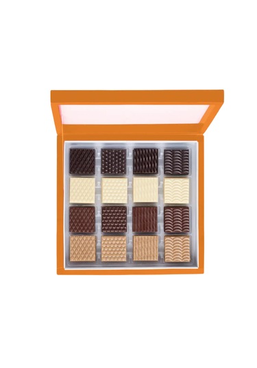 Yum Karışık Madlen Çikolata 385gr