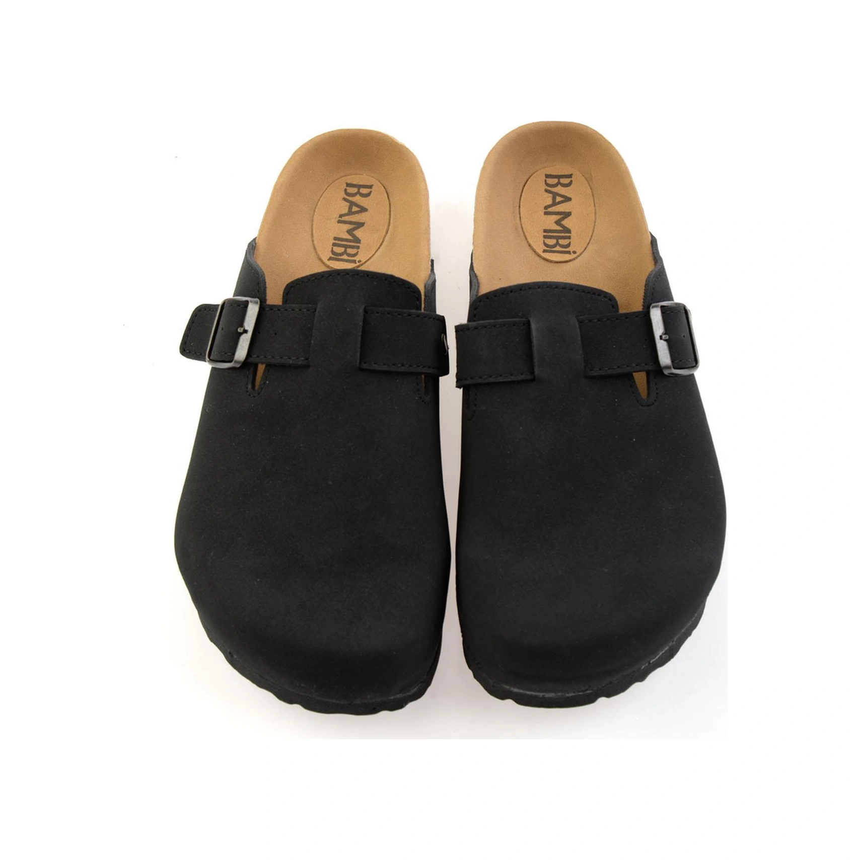 Siyah Erkek Terlik E04615200371 Siyah