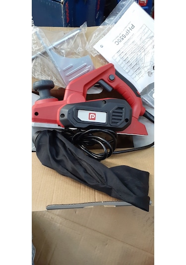 Power Php 650C Planya El Rendesi 650 Watt