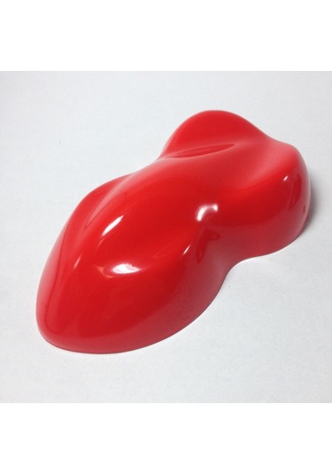 Plasti Dip - Mibenco 400Ml Sprey - Parlak Kırmızı