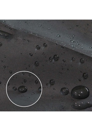 Suntek Hafif Sörf Tahtası Çorap Örtüsü Saklama Işığı 230cmx50cm-siyah Siyah