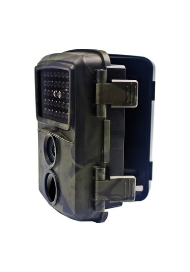 Prestigegoods Pr600a 20 Milyon 1080p Hd Kızılötesi Çok Renkli İzleme Kameraları 38 Ir Lamba Çok Renkli