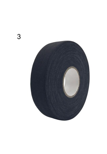 Hokey Bar Badminton Kolu Kavrama Bisiklet Gidon Kaymaz Bant Çok Renkli