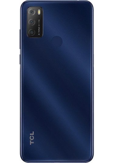 TCL 20E 3 GB 32 GB (TCL Türkiye Garantili)