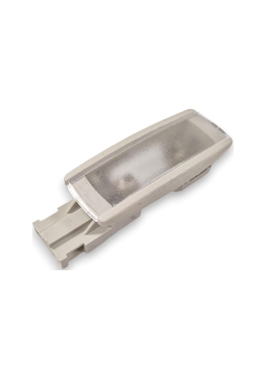 Skoda Superb 2014-15 Güneşlik Makyaj Lambası Krem Renk 1k0947109