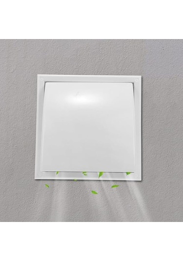 Yeni Nesil Dablumbaz Aspiratör Klapesi