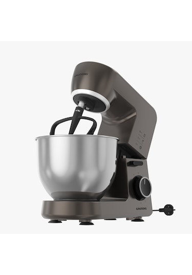 Grundig KMP 4670 K 1500 W Mutfak Makinesi