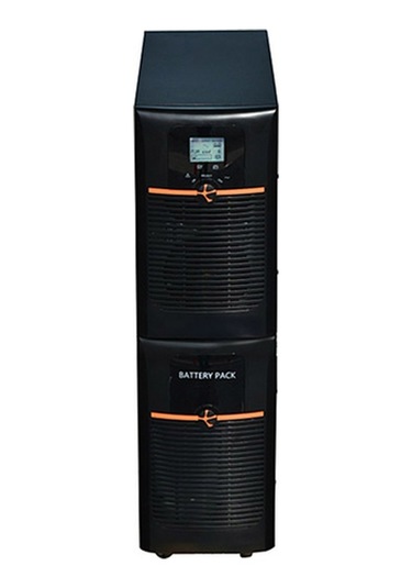 Tunçmatik TSK10094 Online Powerup X9 6kva 1/1 Faz 7ah 16 Akü