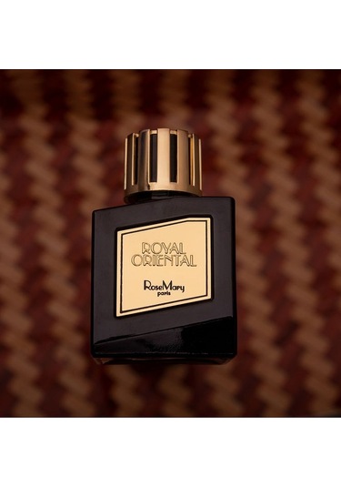 Rosemary Paris Royal Oriental Unisex Parfüm EDP 100 ML
