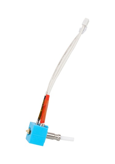 Xindoker Anycubic Kobra 3d Yazıcıya Uygun 24v 40w Isı Sonu Seti - 260 C Isı Dayanımı Kobra Tipi Isı Başı