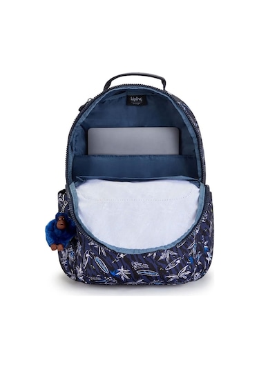 Kipling Seoul Sırt Çantası Surf Sea Kı4851y70