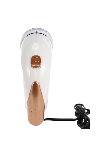 Sones Ja-768 110-220v 5w Sıralı Elektrikli Kürk Topu Düzeltici, Ab Fişi