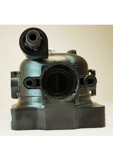 Eca Calora Uyumlu Kombi Pompa Gövdesi